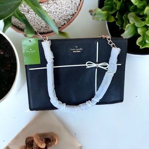 Kate Spade bag with bow 🎀